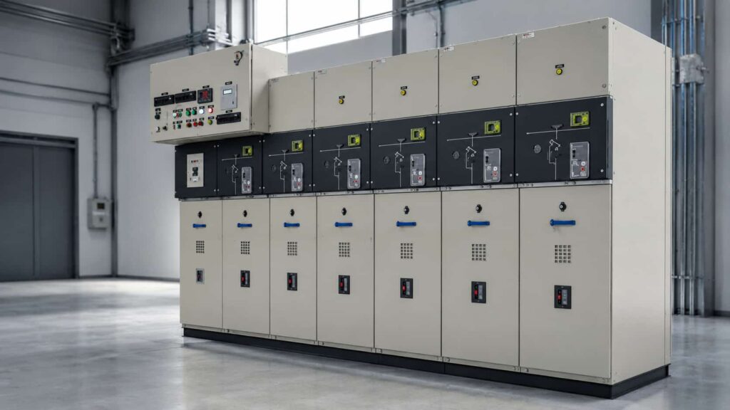 Fabricante de painéis elétricos: conheça a HZ Painéis Elétricos