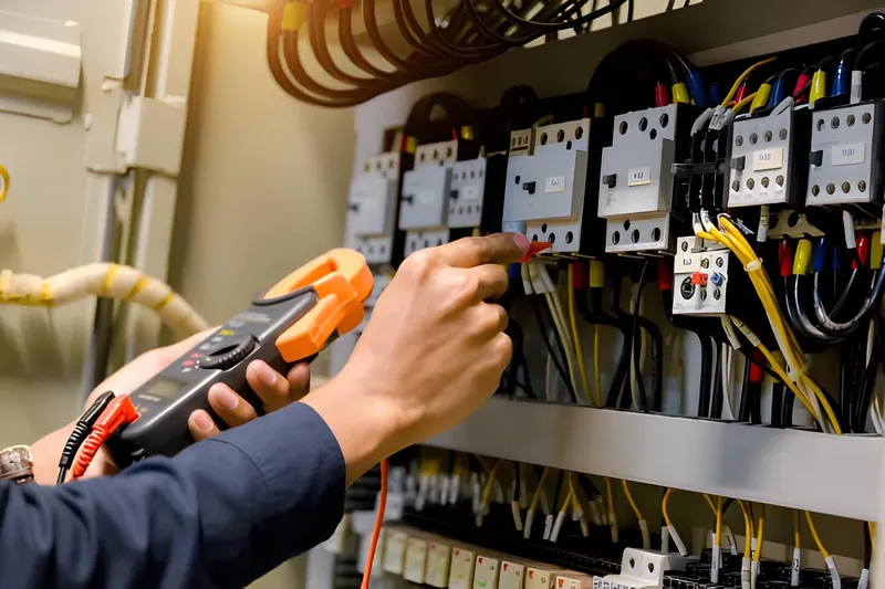 Automação em instalações elétricas industriais: conheça mais sobre
