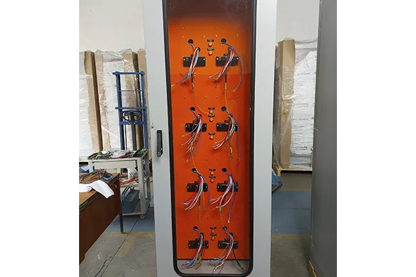 QM - Quadro de Medição