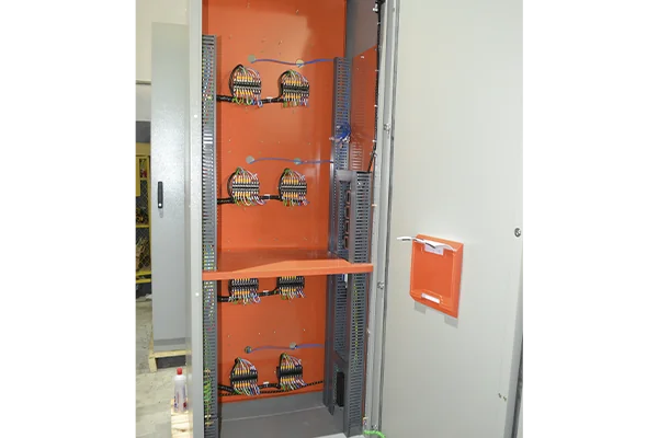 QM - Quadro de Medição